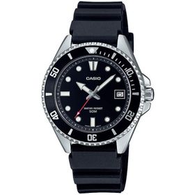Casio MDV-10-1A1VDF Erkek Kol Saati