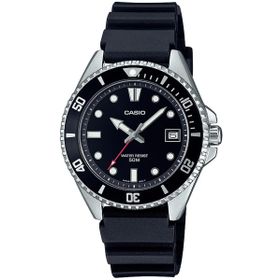 Casio MDV-10-1A1VDF Erkek Kol Saati