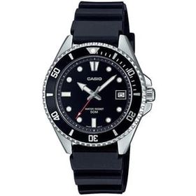Casio MDV-10-1A1VDF Erkek Kol Saati