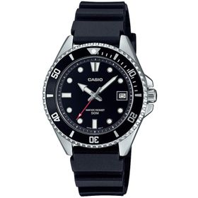 Casio MDV-10-1A1VDF Erkek Kol Saati