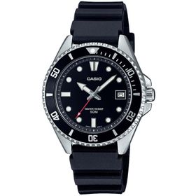 Casio MDV-10-1A1VDF Erkek Kol Saati