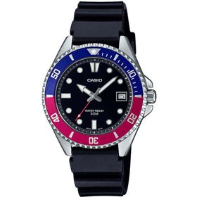 Casio MDV-10-1A2VDF Erkek Kol Saati