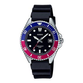 Casio MDV-10-1A2VDF Erkek Kol Saati
