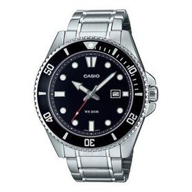 Casio MDV-107D-1A1VDF Erkek Kol Saati