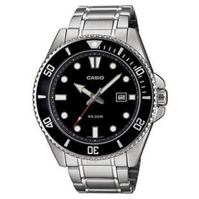 Casio MDV-107D-1A1VDF Erkek Kol Saati