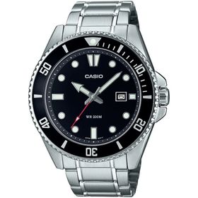 Casio MDV-107D-1A1VDF Erkek Kol Saati