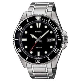 Casio MDV-107D-1A1VDF Erkek Kol Saati