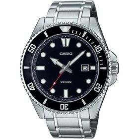 Casio MDV-107D-1A1VDF Erkek Kol Saati