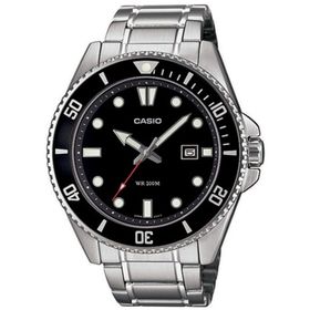 Casio MDV-107D-1A1VDF Erkek Kol Saati