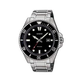 Casio MDV-107D-1A1VDF Erkek Kol Saati