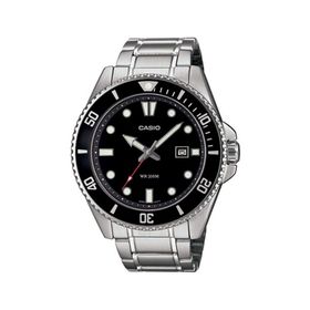 Casio MDV-107D-1A1VDF Erkek Kol Saati