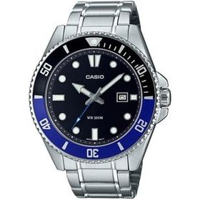 Casio MDV-107D-1A2VDF Erkek Kol Saati