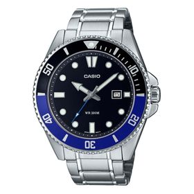 Casio MDV-107D-1A2VDF Erkek Kol Saati