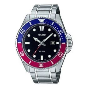 Casio MDV-107D-1A3VDF Erkek Kol Saati