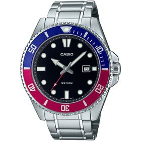 Casio MDV-107D-1A3VDF Erkek Kol Saati