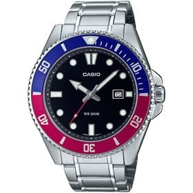 Casio MDV-107D-1A3VDF Erkek Kol Saati