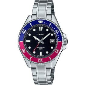 Casio MDV-107D-1A3VDF Erkek Kol Saati