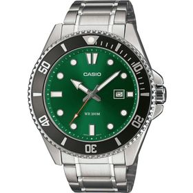 Casio MDV-107D-3A2VDF Erkek Kol Saati
