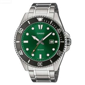 Casio MDV-107D-3A2VDF Erkek Kol Saati