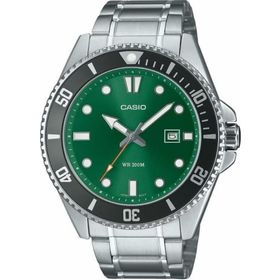 Casio MDV-107D-3A2VDF Erkek Kol Saati