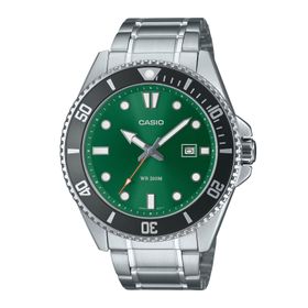 Casio MDV-107D-3A2VDF Erkek Kol Saati