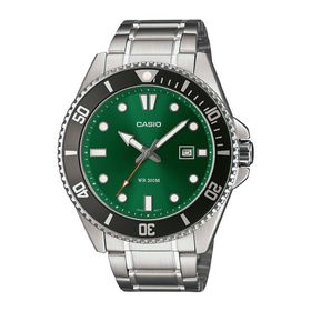 Casio MDV-107D-3A2VDF Erkek Kol Saati