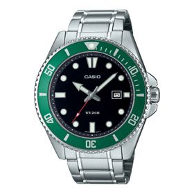 Casio MDV-107D-3AVDF Erkek Kol Saati