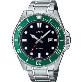 Casio MDV-107D-3AVDF Erkek Kol Saati