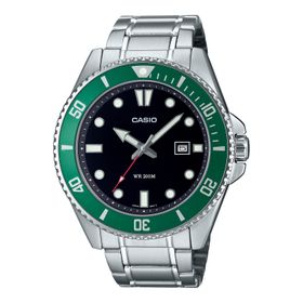 Casio MDV-107D-3AVDF Erkek Kol Saati