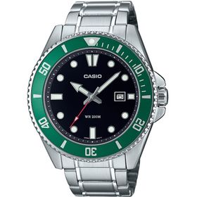 Casio MDV-107D-3AVDF Erkek Kol Saati