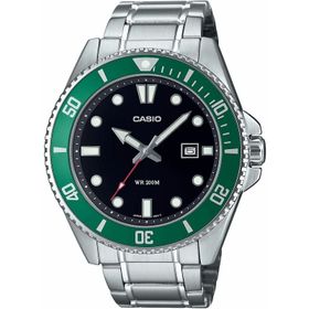Casio MDV-107D-3AVDF Erkek Kol Saati