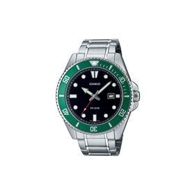 Casio MDV-107D-3AVDF Erkek Kol Saati
