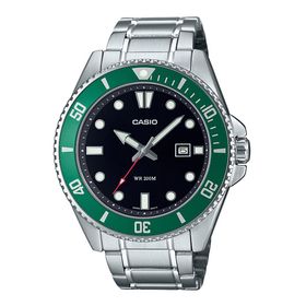 Casio MDV-107D-3AVDF Erkek Kol Saati