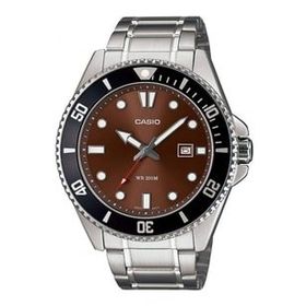 Casio MDV-107D-5AVDF Erkek Kol Saati