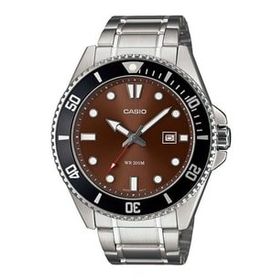 Casio MDV-107D-5AVDF Erkek Kol Saati