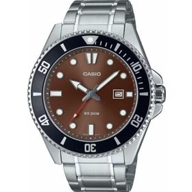 Casio MDV-107D-5AVDF Erkek Kol Saati