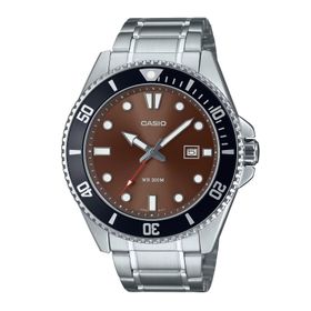 Casio MDV-107D-5AVDF Erkek Kol Saati