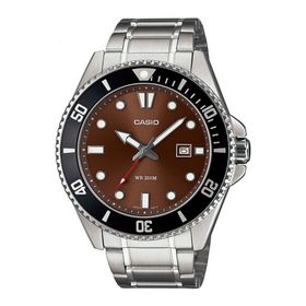 Casio MDV-107D-5AVDF Erkek Kol Saati