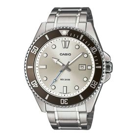 Casio MDV-107D-7AVDF Erkek Kol Saati