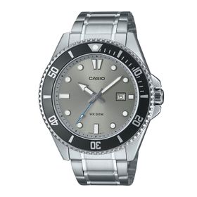 Casio MDV-107D-8AVDF Erkek Kol Saati