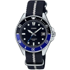Casio MDV-10C-1A2VDF Erkek Kol Saati