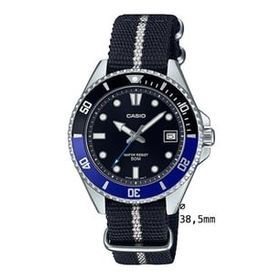 Casio MDV-10C-1A2VDF Erkek Kol Saati