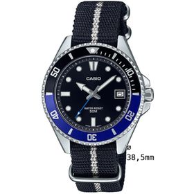 Casio MDV-10C-1A2VDF Erkek Kol Saati