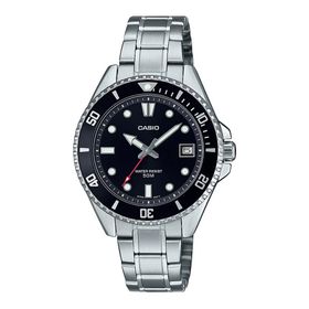 Casio MDV-10D-1A1VDF Erkek Kol Saati