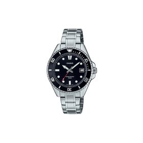 Casio MDV-10D-1A1VDF Erkek Kol Saati