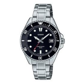 Casio MDV-10D-1A1VDF Erkek Kol Saati