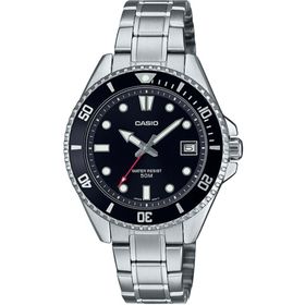 Casio MDV-10D-1A1VDF Erkek Kol Saati