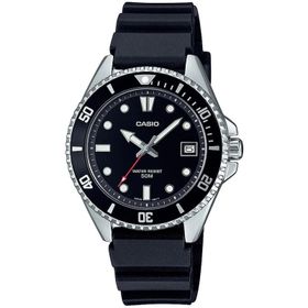 Casio MDV-10D-1A1VDF Erkek Kol Saati