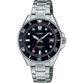 Casio MDV-10D-1A1VDF Erkek Kol Saati