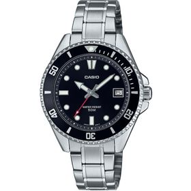 Casio MDV-10D-1A1VDF Erkek Kol Saati